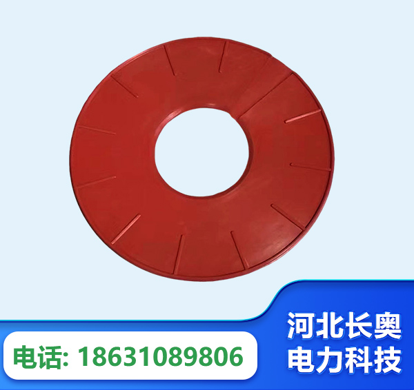 包头增爬伞裙